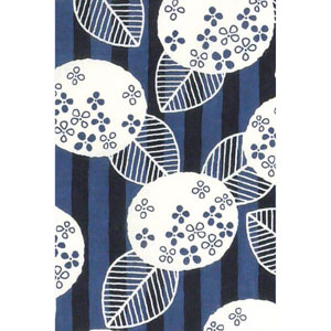 御朱印帳　姫七宝　ベージュ